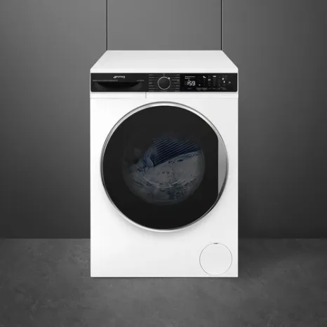 Стиральная машина SMEG Wm3t04ru