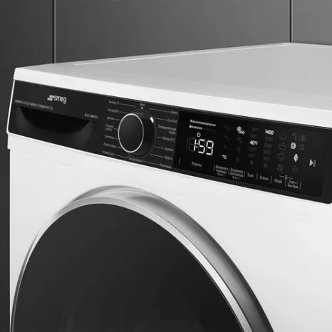 Стиральная машина SMEG Wm3t04ru