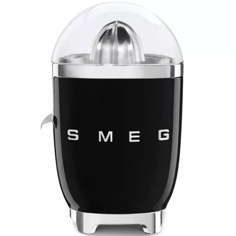 Соковыжималка для цитрусовых Smeg CJF11BLEU