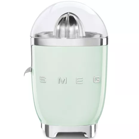Соковыжималка для цитрусовых Smeg CJF11PGEU