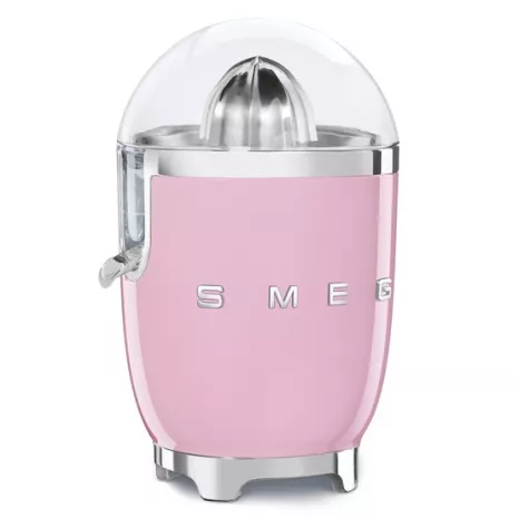 Соковыжималка для цитрусовых Smeg CJF11PKEU