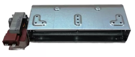 Вентилятор тангенциальный CL180