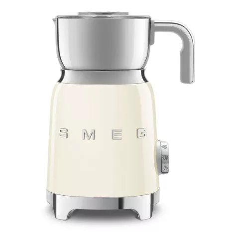Вспениватель молока Smeg MFF11CREU
