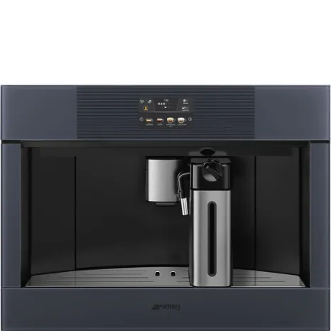 кофемашина Smeg CMS4104GRU