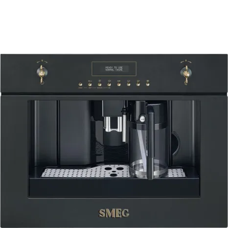 кофемашина Smeg CMS8451A