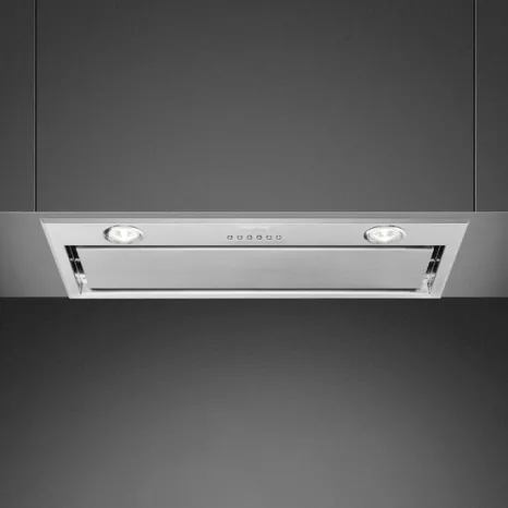 Встраиваемая вытяжка Smeg KSEG58PXE