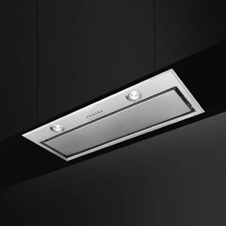 Встраиваемая вытяжка Smeg KSEG78PXE