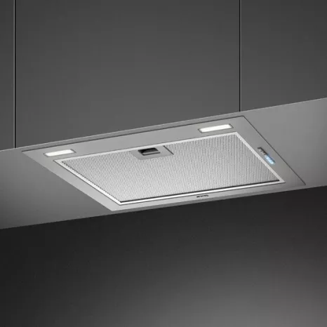 Встраиваемая вытяжка Smeg KSG52HPE