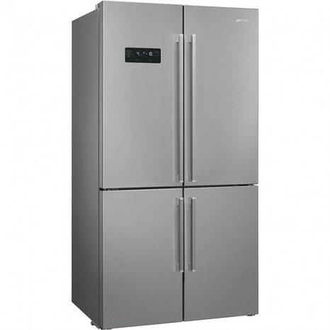 Холодильник Side-by-Side Smeg FQ60XDE