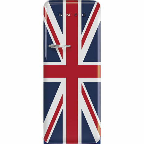 Холодильник Smeg FAB28RDUJ5