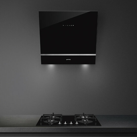 Вытяжка настенная Smeg KV26N