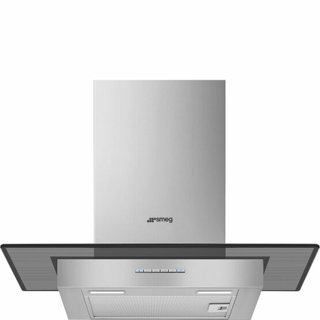 Вытяжка настенная Smeg KBT600VE