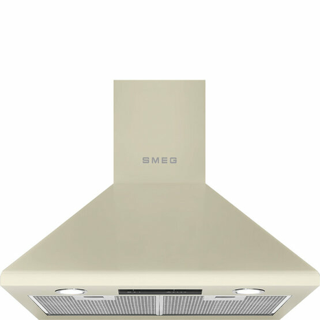 Вытяжка настенная Smeg KSED65PE