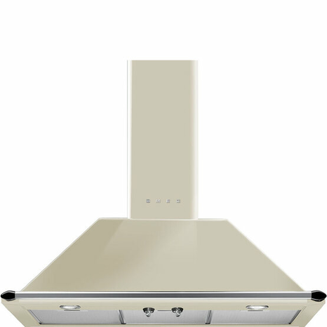 Вытяжка настенная Smeg KT90PE